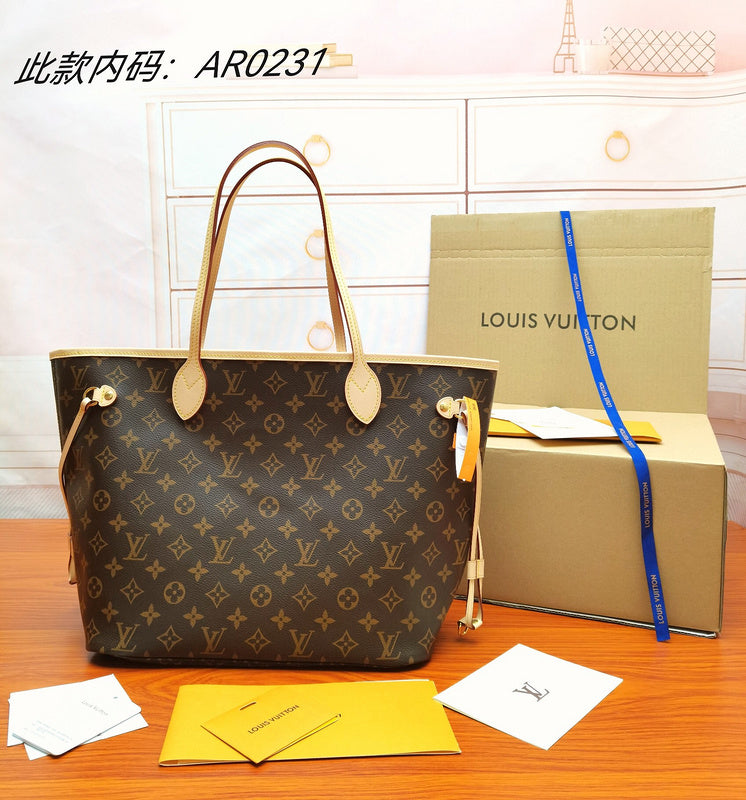 ZEP - LOV Bags - 1132