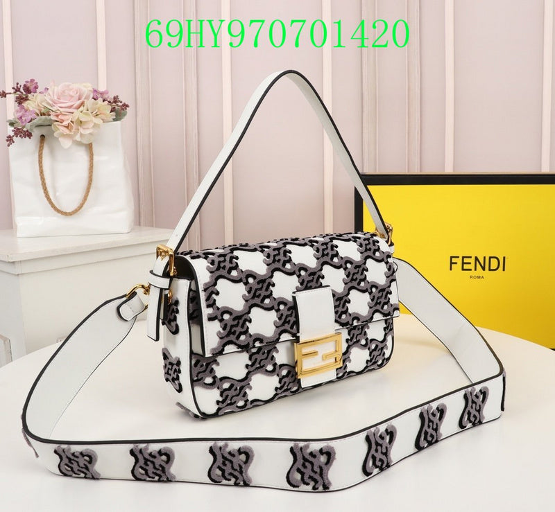 GC - Shoulder - 2632