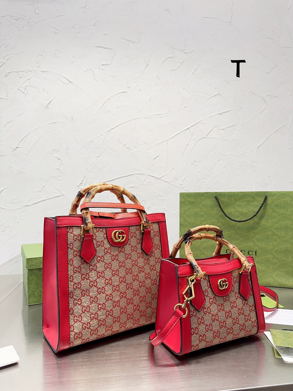 Luxurious Totes - GUI3 Bags - 276