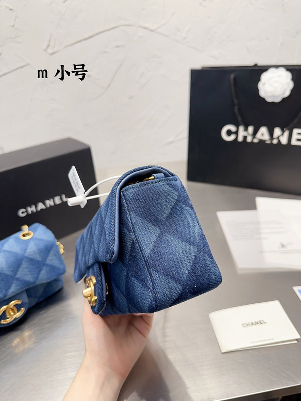 Luxurious Totes - CNL3 Bags - 482