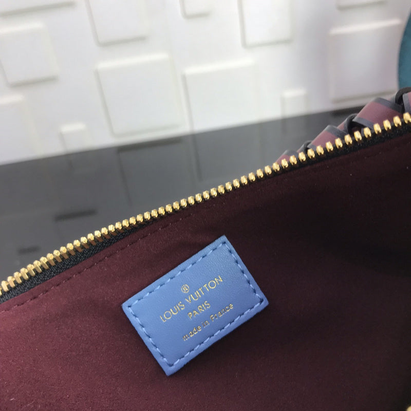 Luxurious Totes - Latest - 1596