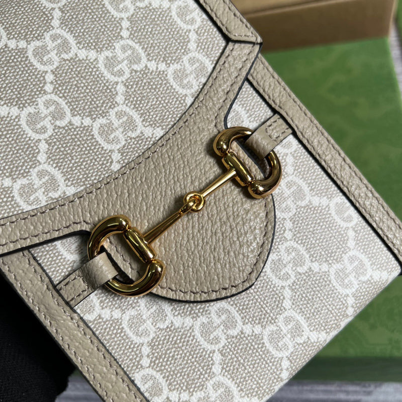 Lux-Totes - GCI Bags - 2317