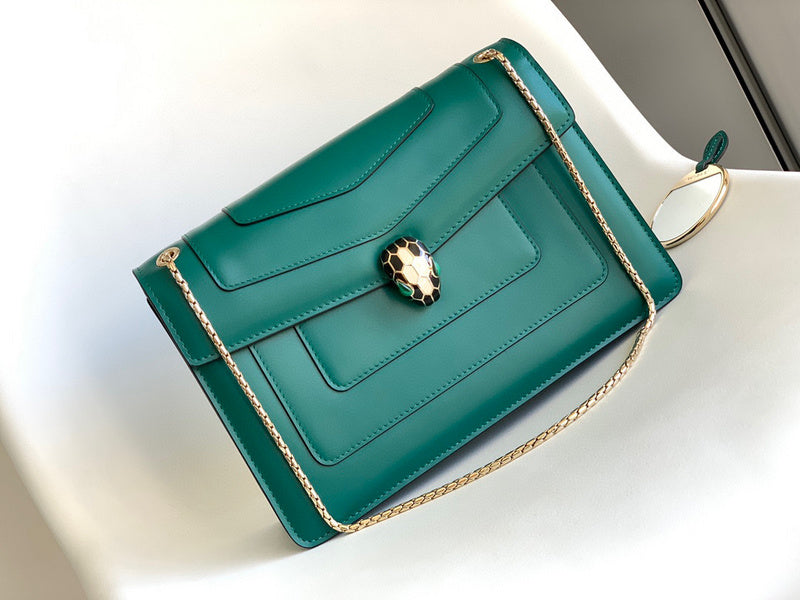 Luxurious-Totes - BVLGA Bags - 613