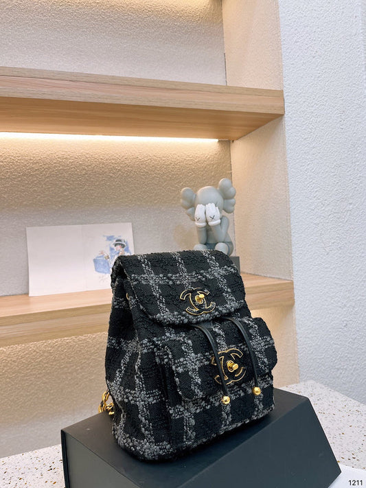 Luxurious Totes - CNL3 Bags - 558