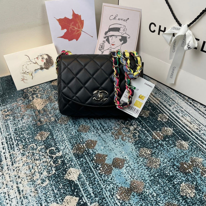 Style My Style - CHL Bags - 646