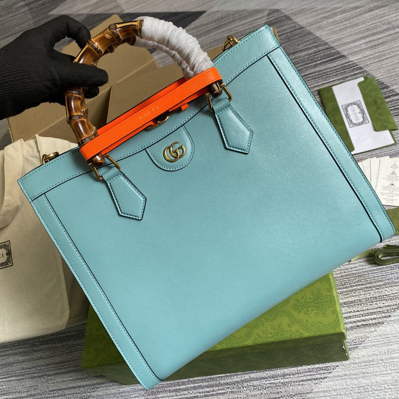 Luxurious Totes - Latest - 3993
