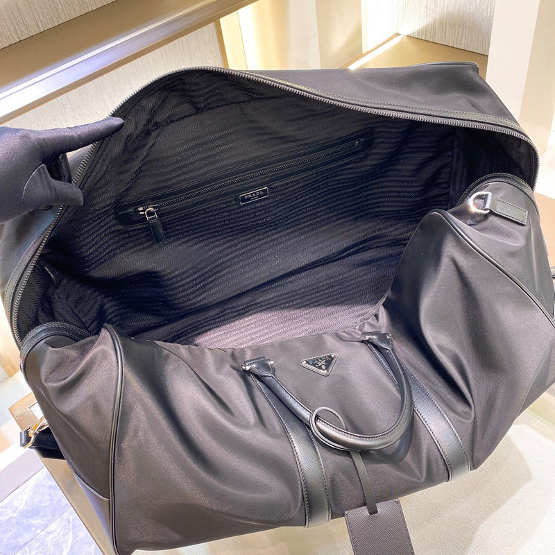 ZEP - PD Bags - 280