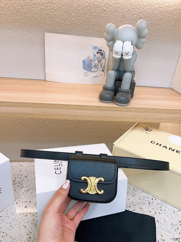 Luxurious Totes - CLE2 Bags - 111