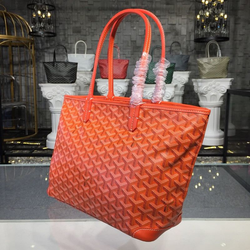 Lux-Totes - GOD Bags - 205