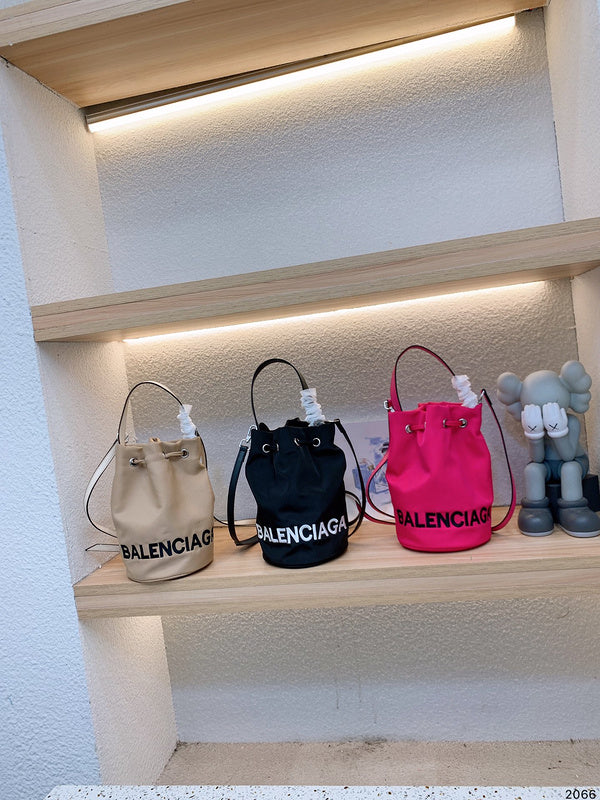 Style My Style - BGA2 Bags - 055
