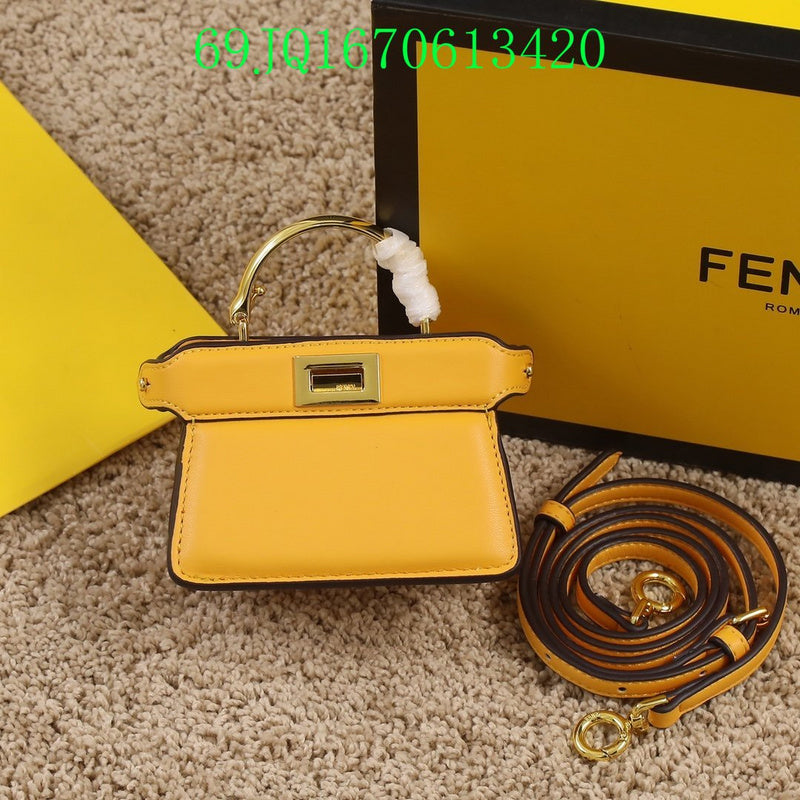 GC - Shoulder - 3132