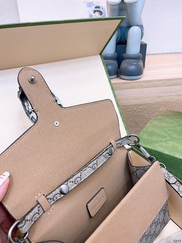 Luxurious Totes - GUI3 Bags - 244