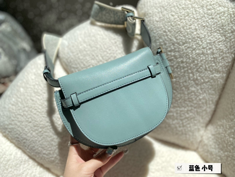 Style My Style - LW-CH Bags - 024