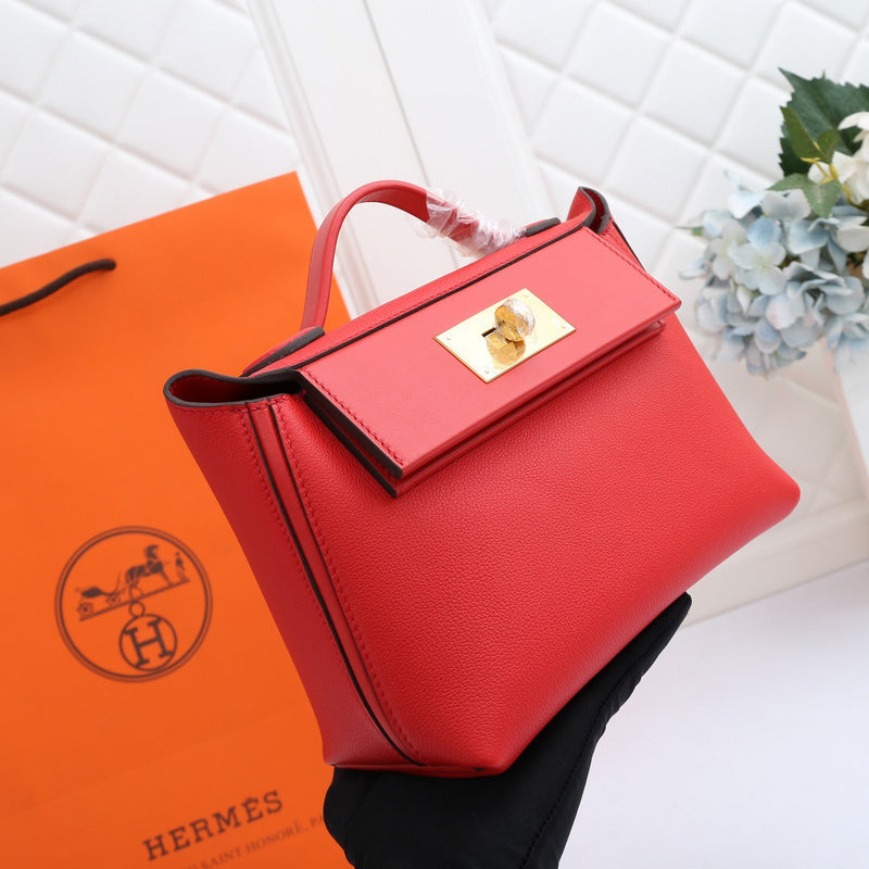 Lux-Totes - HMS Bags - 098