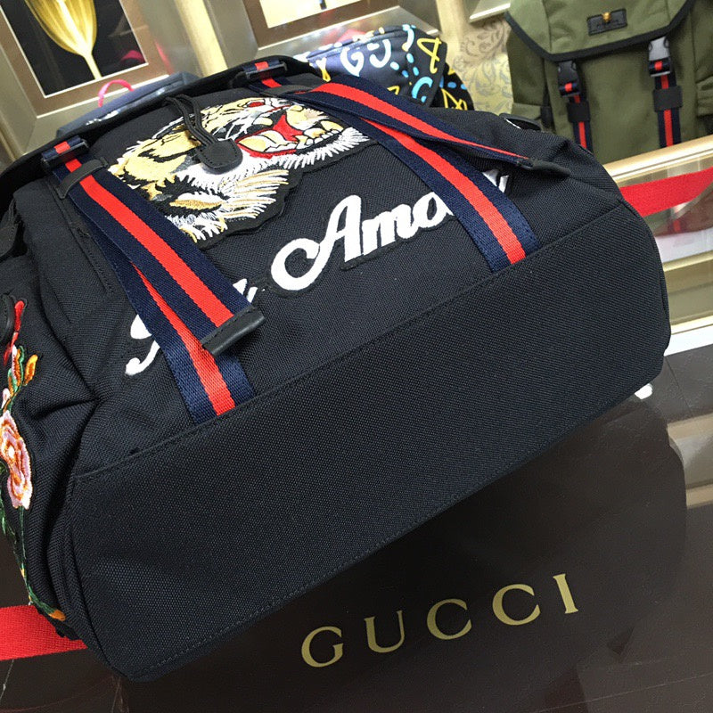 Lux-Totes - GCI Bags - 2176