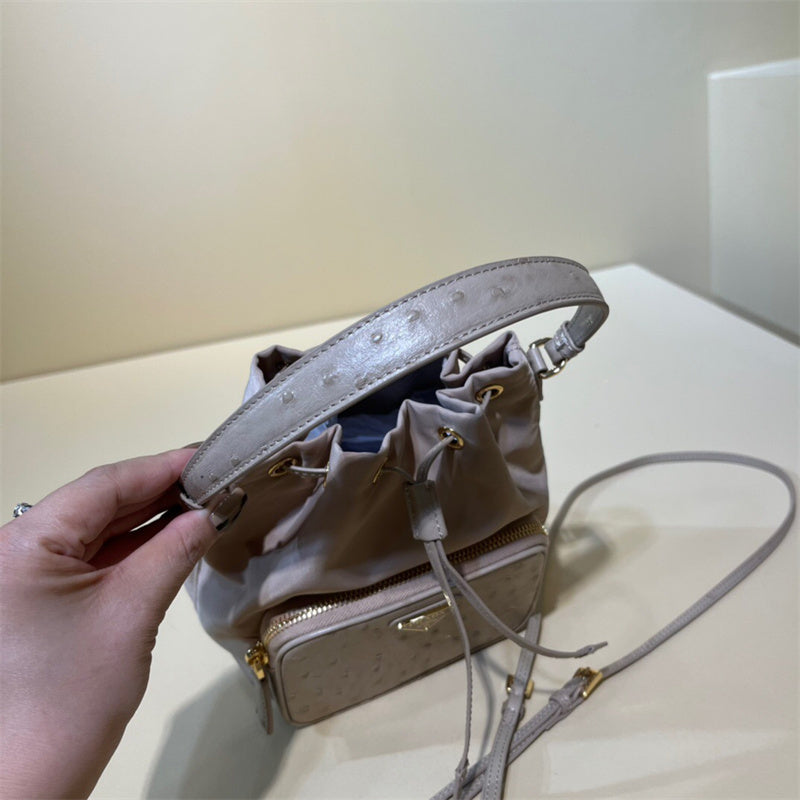 ZEP - PD Bags - 130