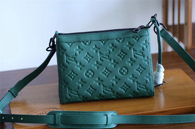 Lux-Totes - LOV Bags - 4317
