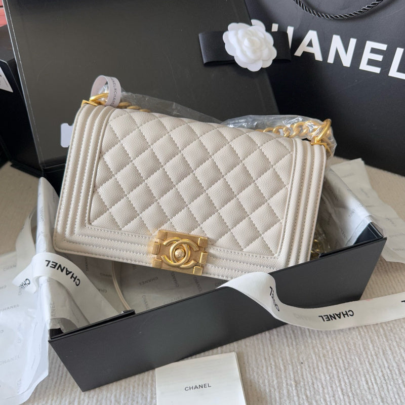 Luxurious Totes - CNL3 Bags - 046