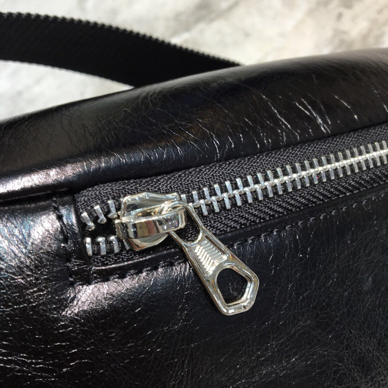 Lux-Totes - BGA Bags - 090