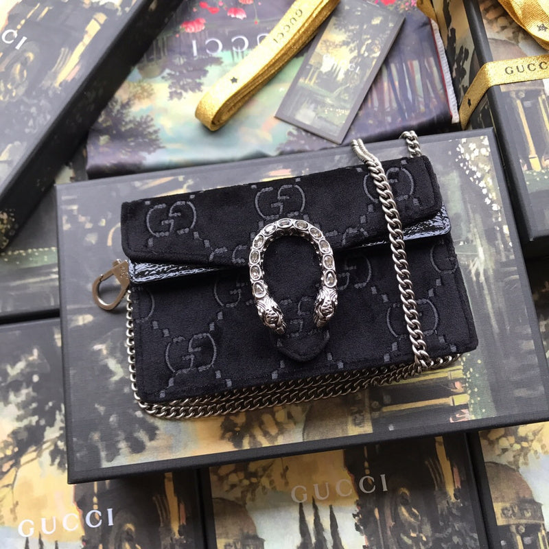 Luxurious Totes - Latest - 4394