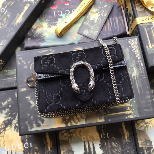 Luxurious Totes - Latest - 4394