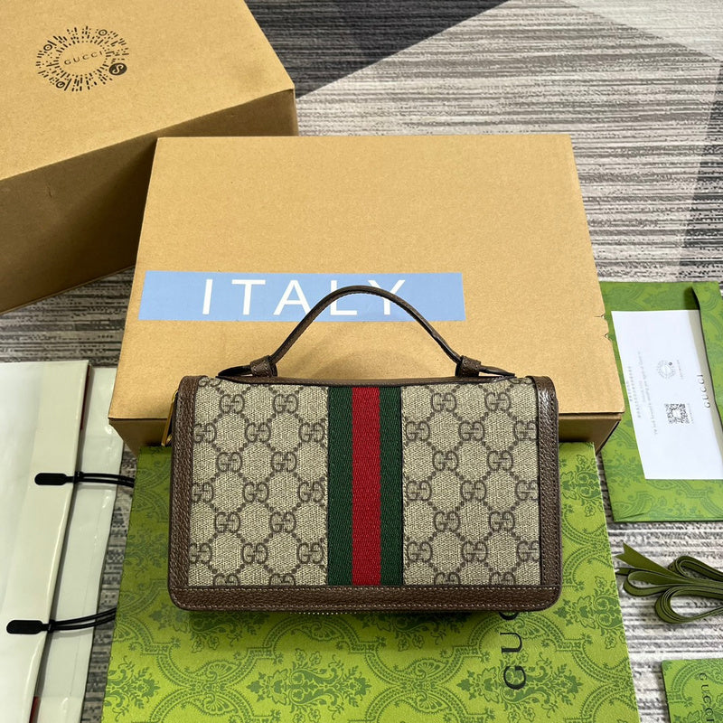 Lux-Totes - GCI Bags - 2207