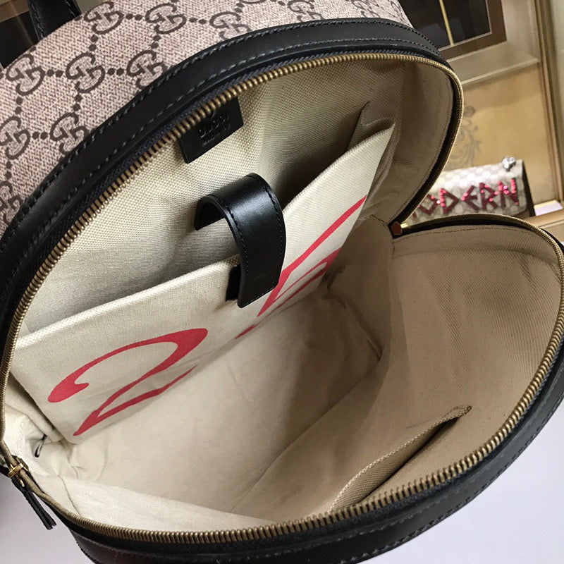 Lux-Totes - GCI Bags - 2139