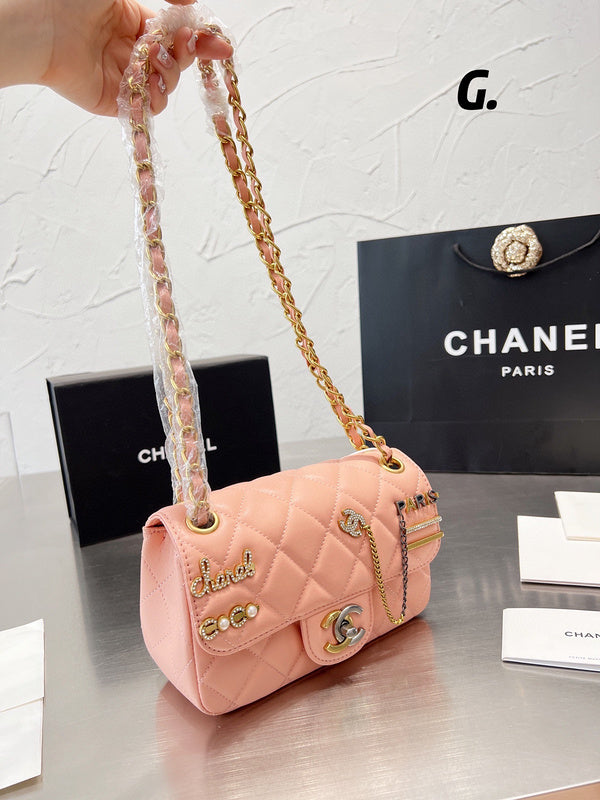 Style My Style - CNL3 Bags - 516