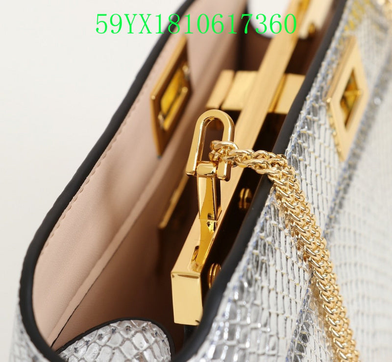 GC - Shoulder - 2992
