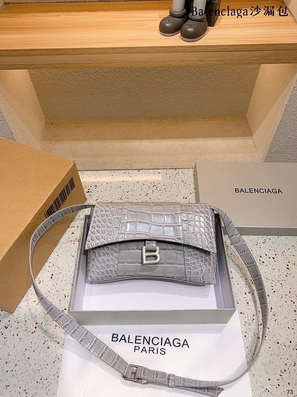 Luxurious Totes - BGA2 Bags - 254