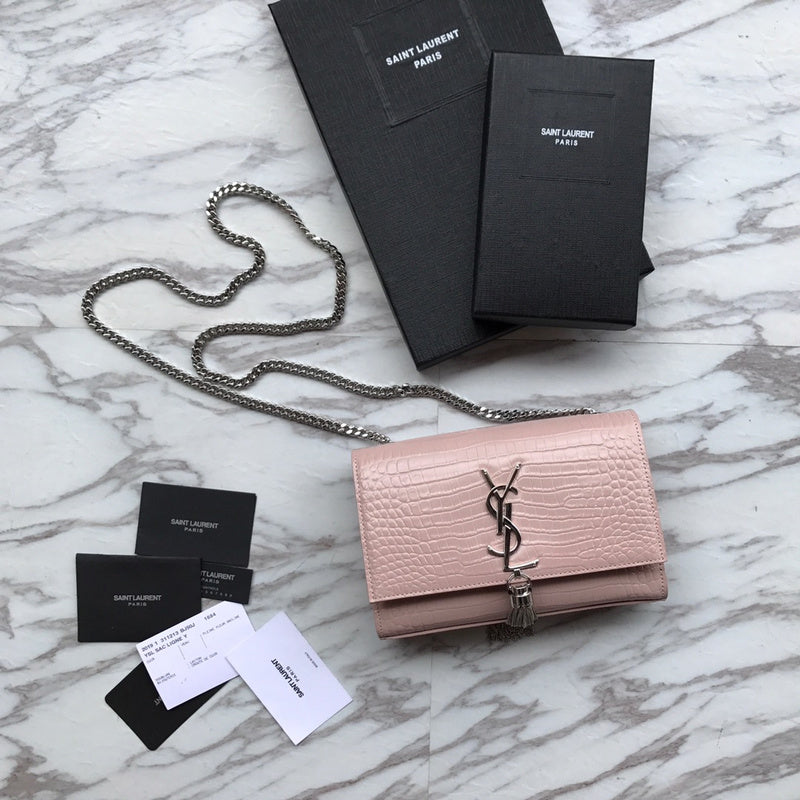 Luxurious Totes - Latest - 9076