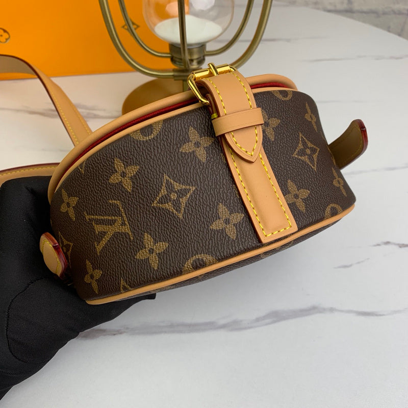 LOV - Luxurious Totes - 2208