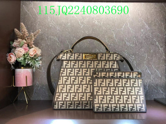 GC - Shoulder - 3260