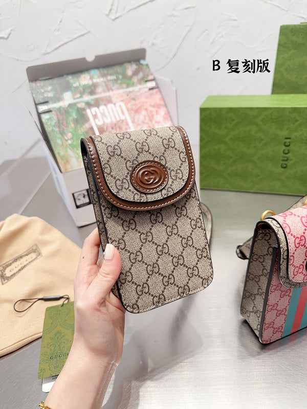 Luxurious Totes - GUI3 Bags - 201