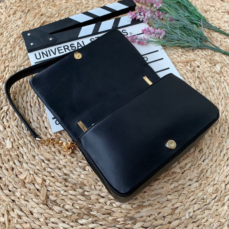Lux-Totes - BBR Bags - 079
