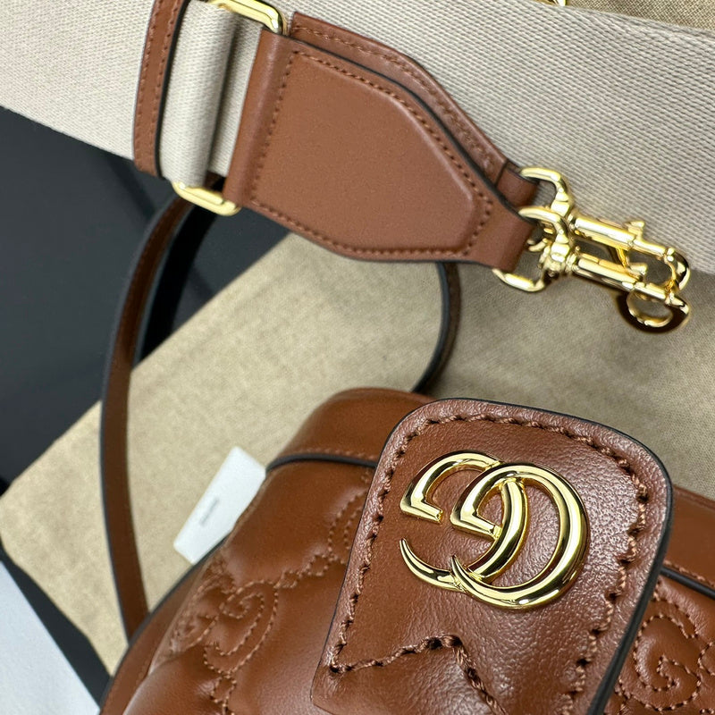 GUI - Luxurious Totes - 532