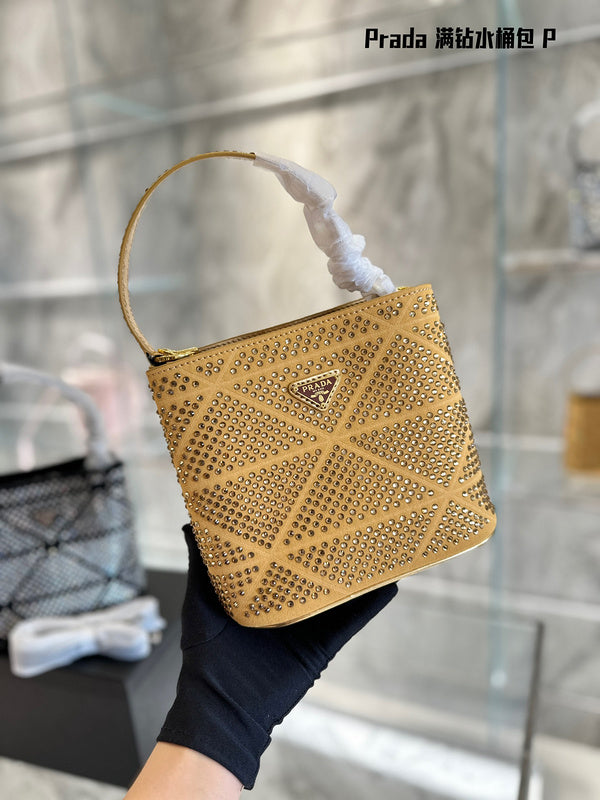 Luxurious Totes - PDA3 Bags - 268