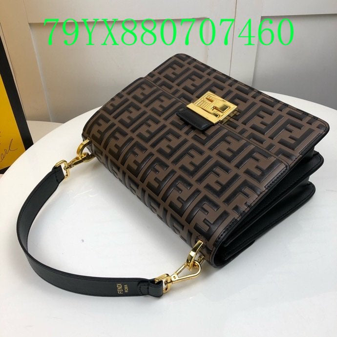 GC - Shoulder - 2596