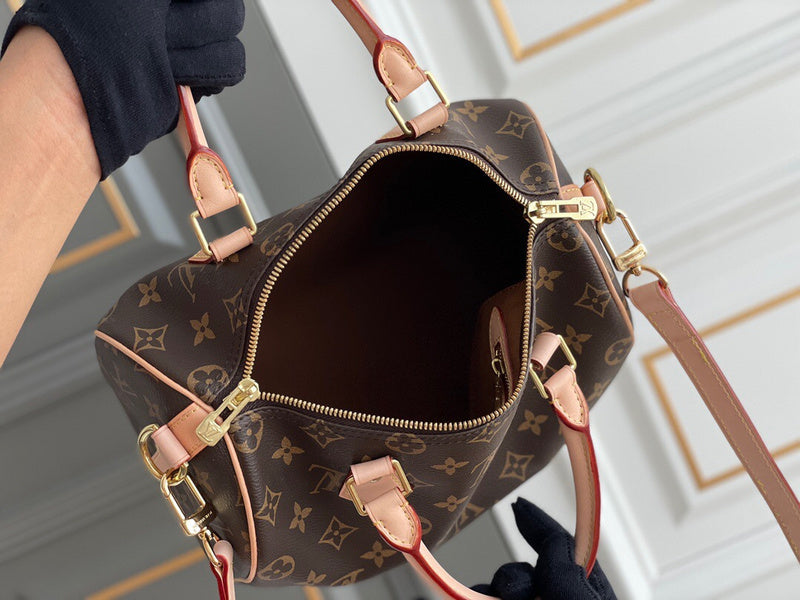 ZEP - LOV Bags - 1234