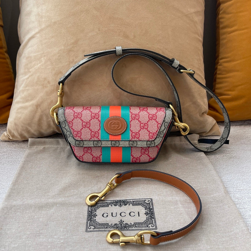 GUI - Luxurious Totes - 355