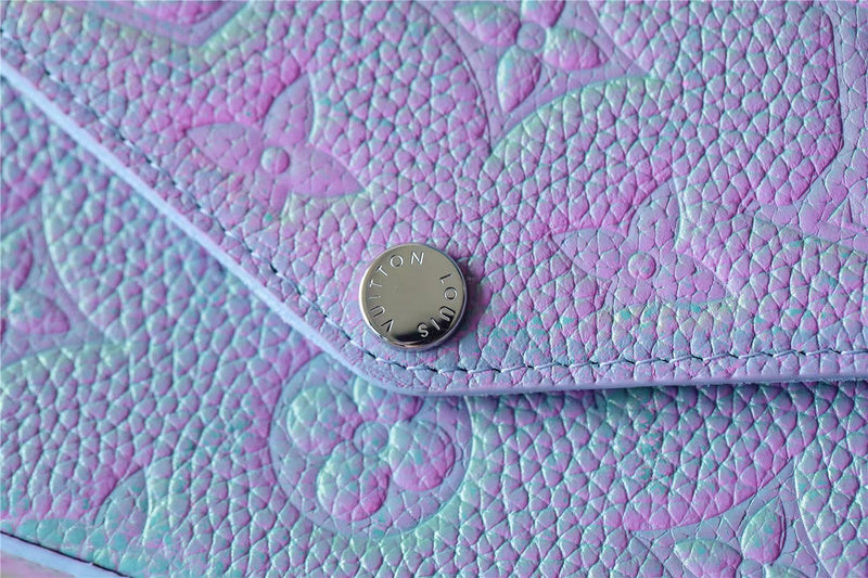 Lux-Totes - LOV Bags - 843