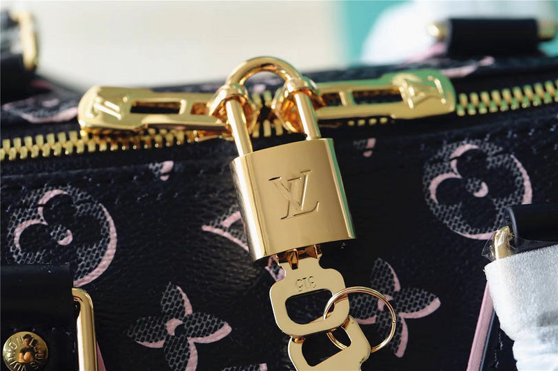 Lux-Totes - LOV Bags - 514