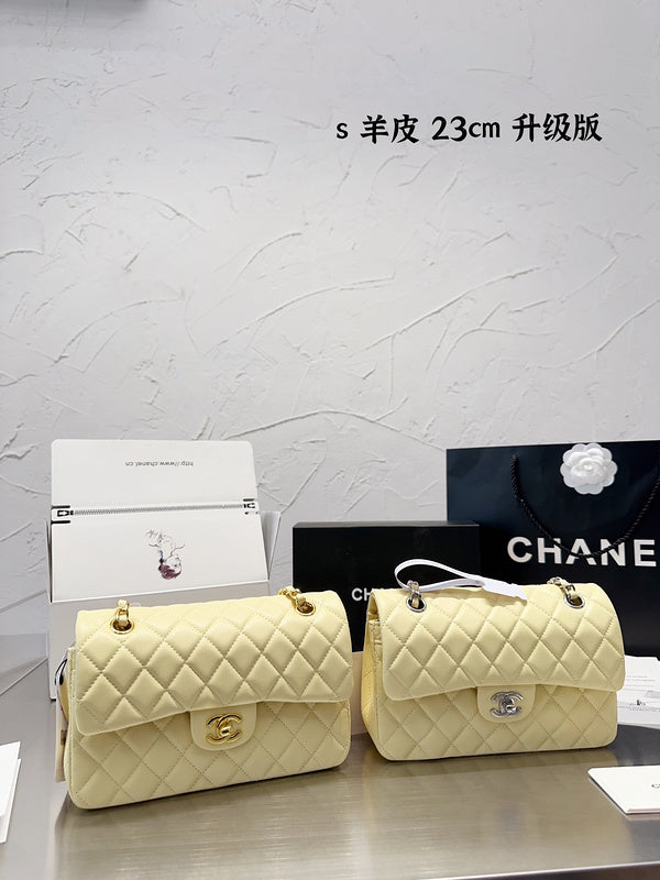 Style My Style - CNL3 Bags - 219