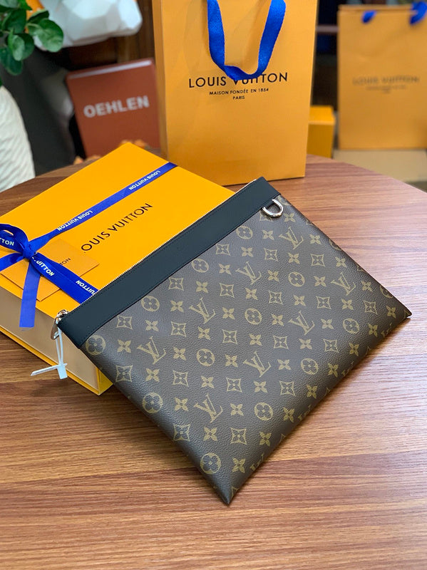 LOV - Luxurious Totes - 1514