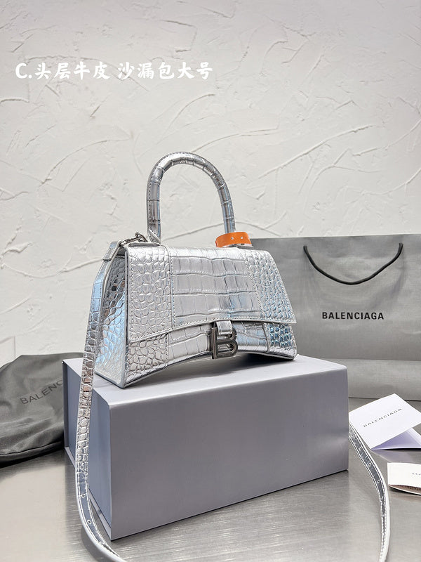 Luxurious Totes - BGA2 Bags - 077