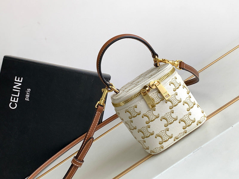 Luxurious-Totes - CLE Bags - 838