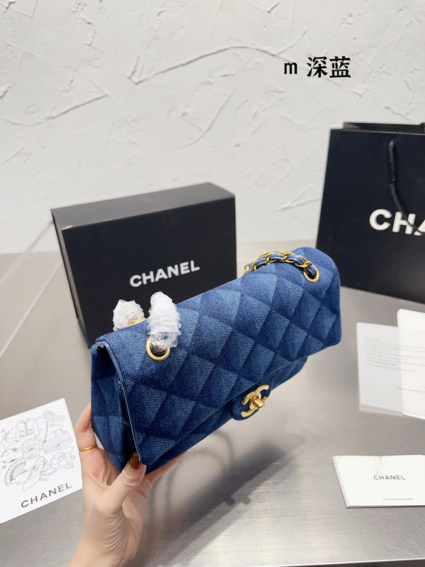 Style My Style - CNL3 Bags - 408