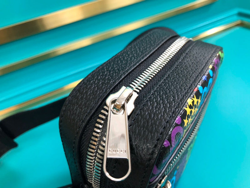 Lux-Totes - GCI Bags - 2424