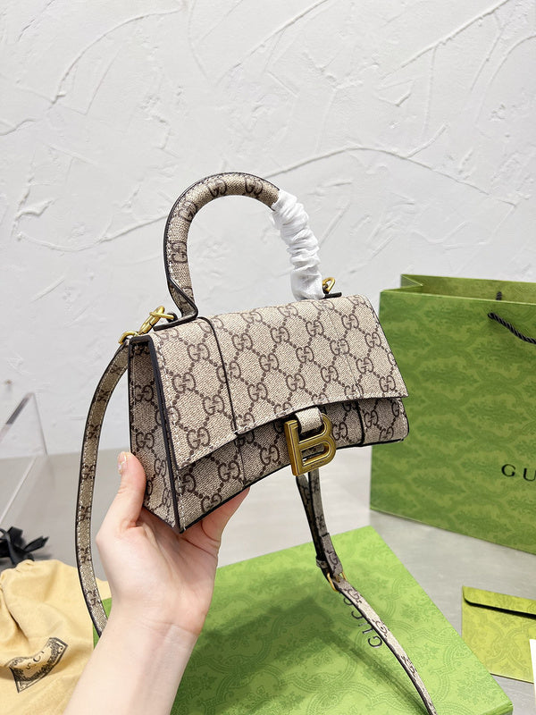Luxurious Totes - BGA2 Bags - 073