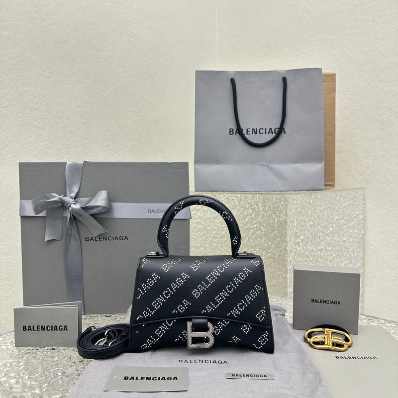 Luxurious-Totes - BGA Bags - 598